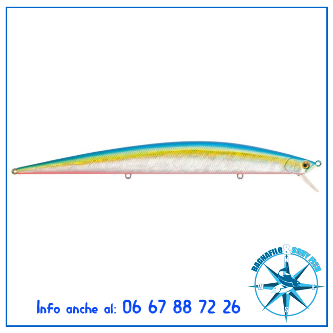 Rapture Supertide LD 175 1 Rapture Supertide LD 175