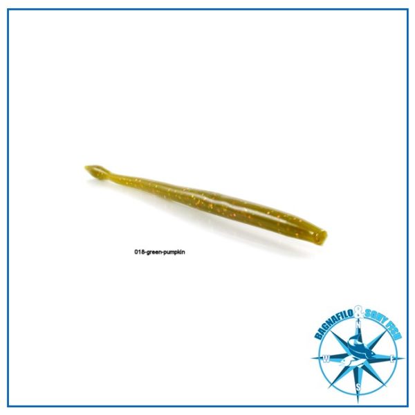 Black Flagg Ggrande Worm