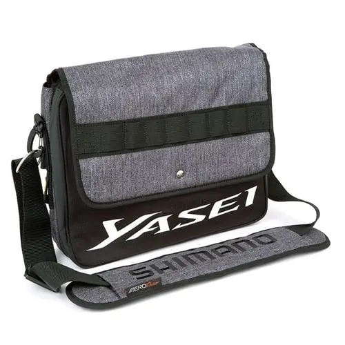BORSA SHIMANO YASEI