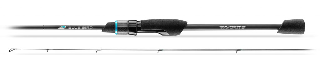 Favorite Blue Bird bb1 662sul 6'6'' 0.5-5gr 1 Favorite Blue Bird bb1 662sul 6'6'' 0.5-5gr