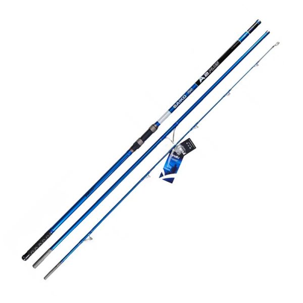 Yuki A2 plus 4.20m 100-250gr
