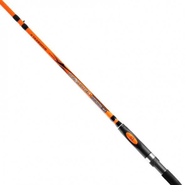 Trabucco Sea rider sense squid