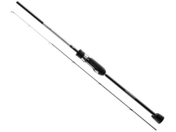 Favorite White bird 662SUL-S 0.5-5GR 6'6''