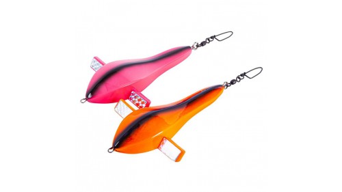 WILLIAMSON EXCITER BIRDS 130mm