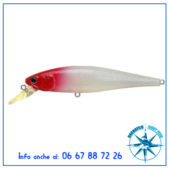 Lucky Craft Pointer 100 sp 1 Lucky Craft Pointer 100 sp