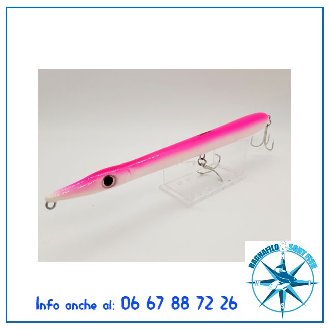 Crealures Flaco 200 1 Crealures Flaco 200