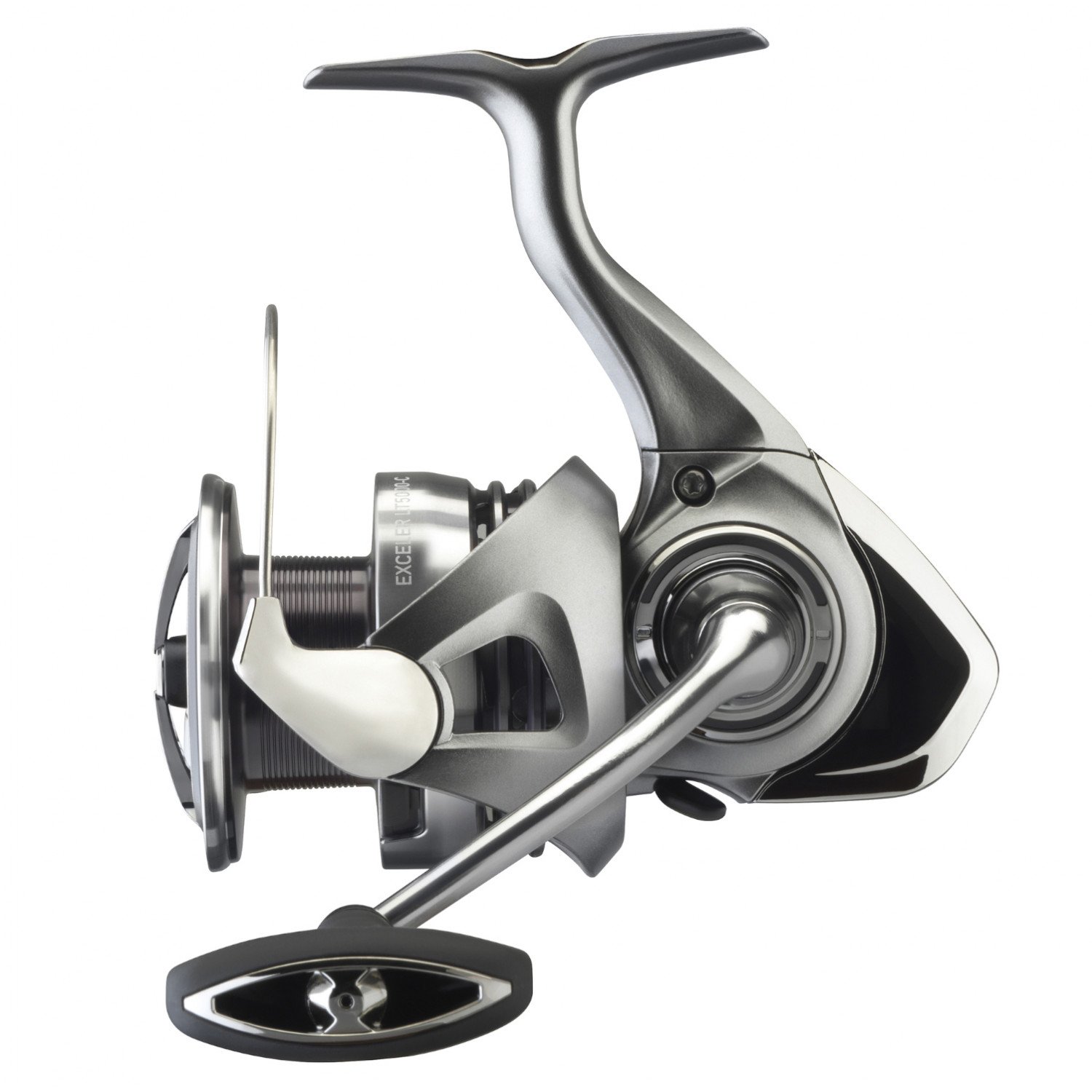 Daiwa Exceler 2024 2000D 1 Daiwa Exceler 2024 2000D