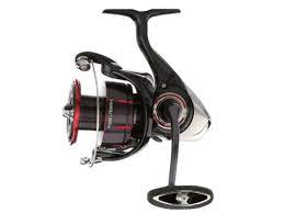 Daiwa Fuego 2024 4000