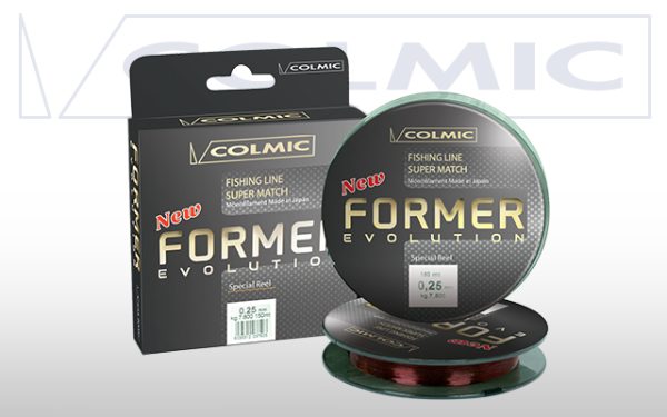 COLMIC FORMER 150M