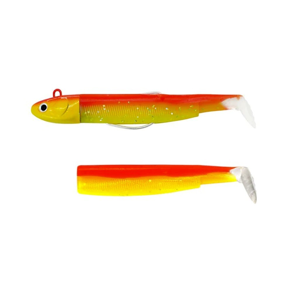 Fiiish Black Minnow n4 140mm 1 Fiiish Black Minnow n4 140mm