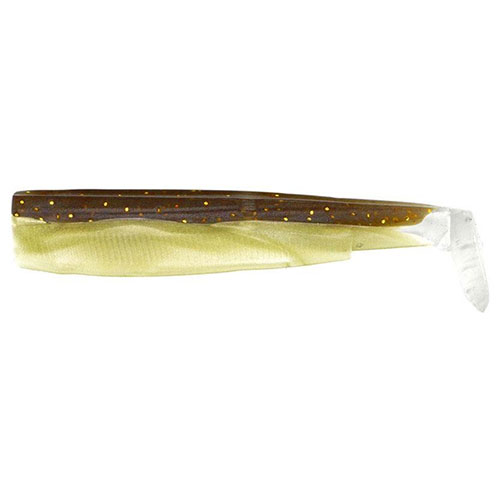 Fiiish Black Minnow n1 CORPS X4