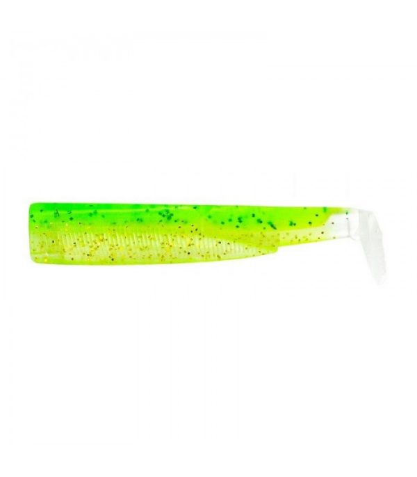 Fiiish Black Minnow n 2 corps x3