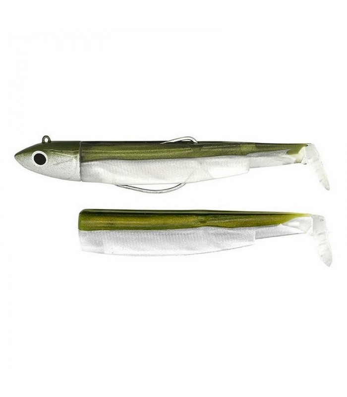 Fiiish Black Minnow n5 160mm 1 Fiiish Black Minnow n5 160mm