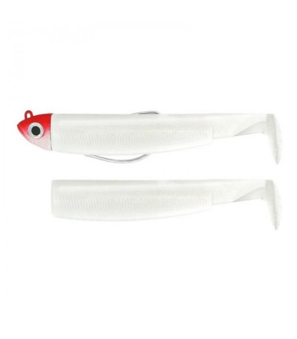 Fiiish Black Minnow n1 70mm