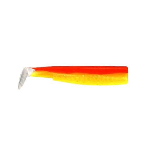 Fiiish Black Minnow n3 corps X3