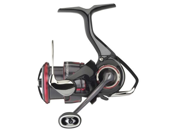 Home 42 Daiwa Fuego 2024 3000