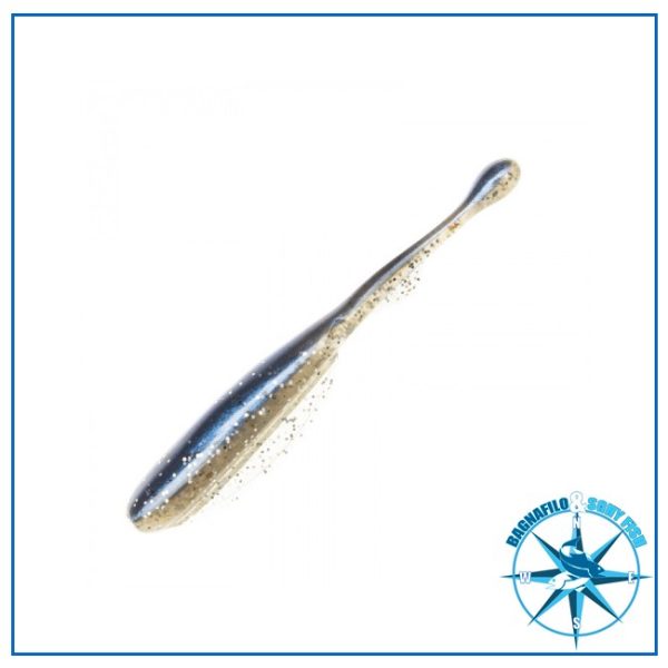 Game Pend Minnow by Paolo Germani