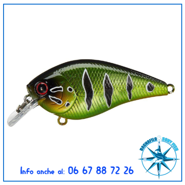 Lucky Craft LC 1.5