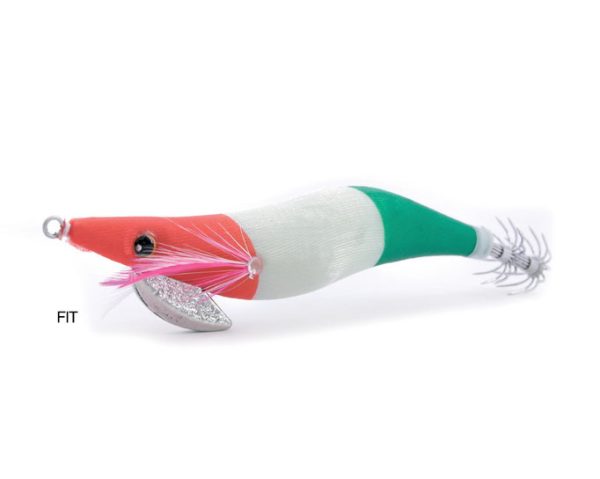 JATSUI KABO SQUID 3.0