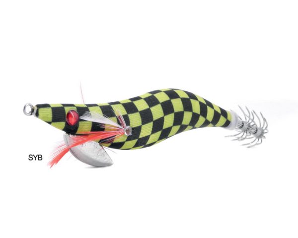 JATSUI KABO SQUID 3.0