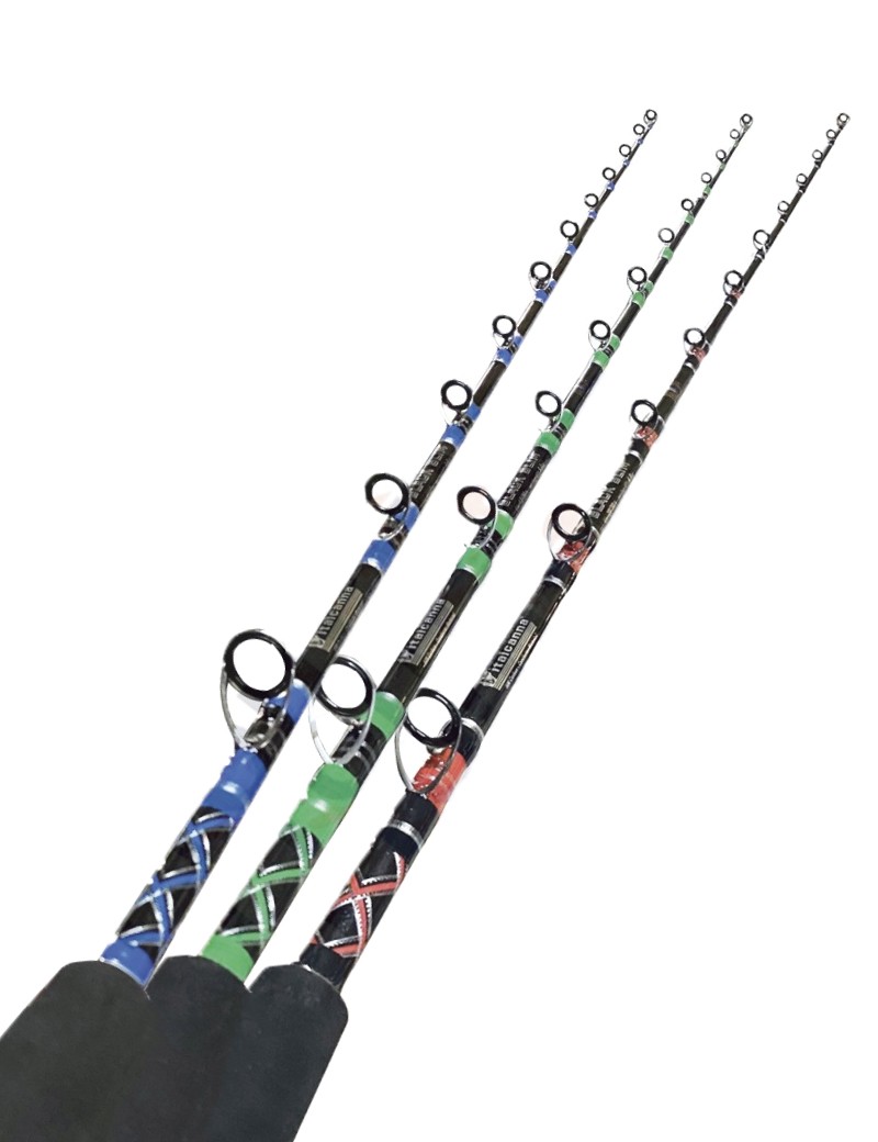 ITALCANNA BLACK SLIM 12/20LB 1 ITALCANNA BLACK SLIM 12/20LB