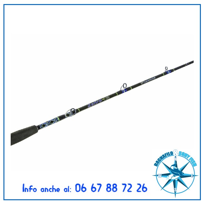 Italcanna Zefiro 1 Italcanna Zefiro