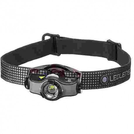 LED LENSER MH5
