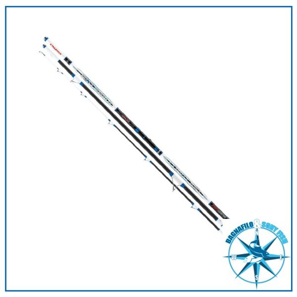 Trabucco Extrema Long Cast