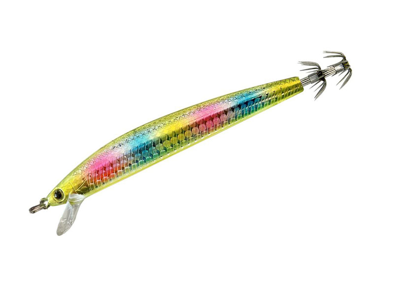 MARIA PRINCESS CALAMARI 100mm 8.5G FLOATING 1 MARIA PRINCESS CALAMARI 100mm 8.5G FLOATING