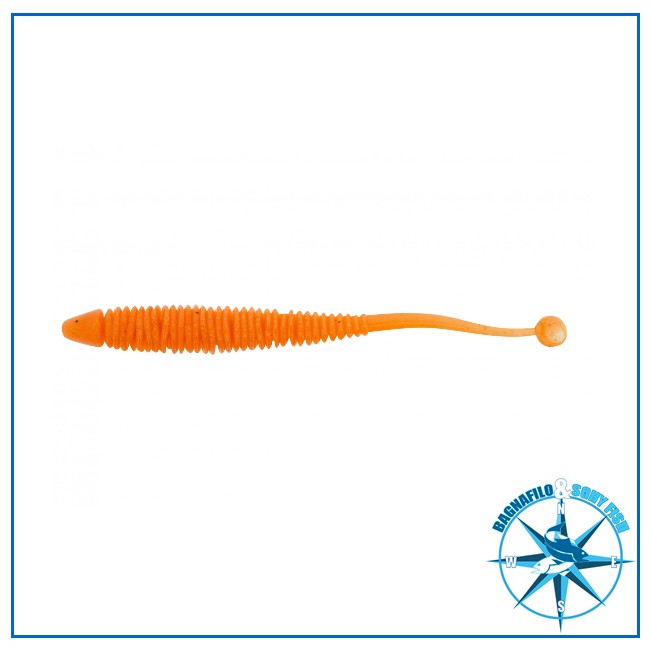 Molix Sator Worm 1 Molix Sator Worm