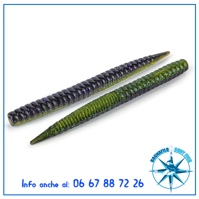 Molix STICK FLEX 4.5'' 1 Molix STICK FLEX 4.5''
