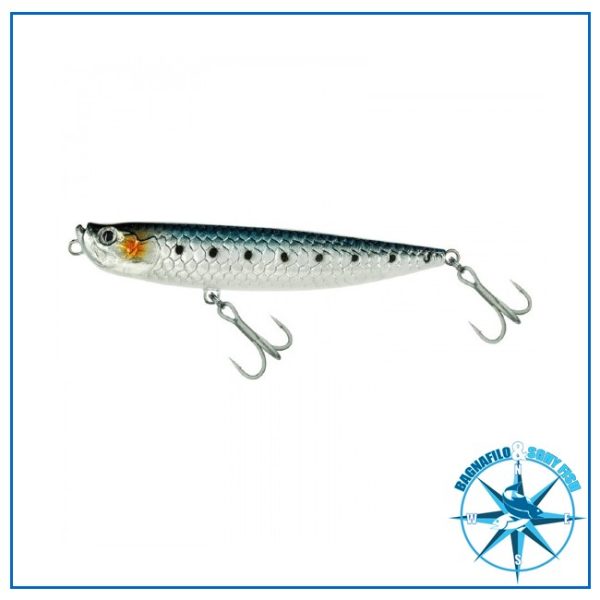 Molix WTD 120-T