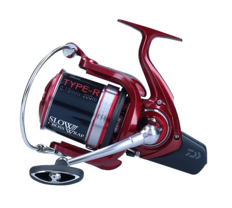 DAIWA 23 EMBLEM SURF 45SCW QD TYPE-R 1 DAIWA 23 EMBLEM SURF 45SCW QD TYPE-R