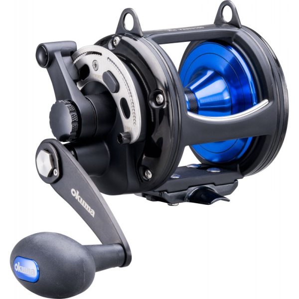 Home 18 Okuma Solterra SLX 10lb