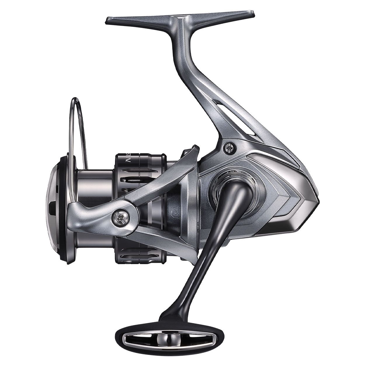 SHIMANO NASCI 3000 1 SHIMANO NASCI 3000