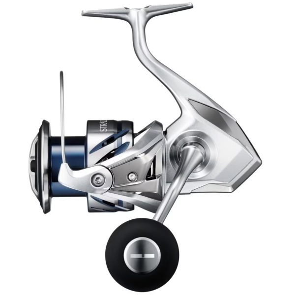 Shimano Stradic 5000 XG FM