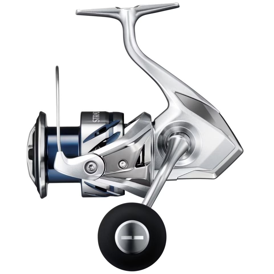 Shimano Stradic 5000 XG FM 1 Shimano Stradic 5000 XG FM