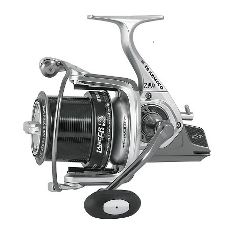 Trabucco Lancer LTX