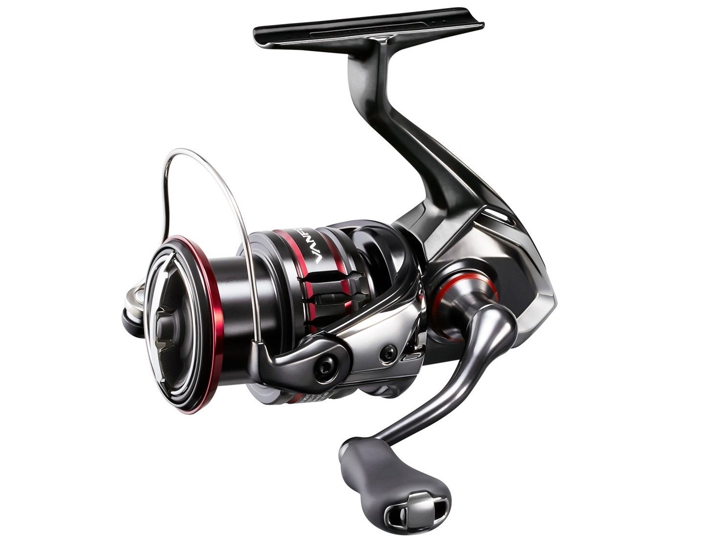SHIMANO VANFORD 2500-S 1 SHIMANO VANFORD 2500-S
