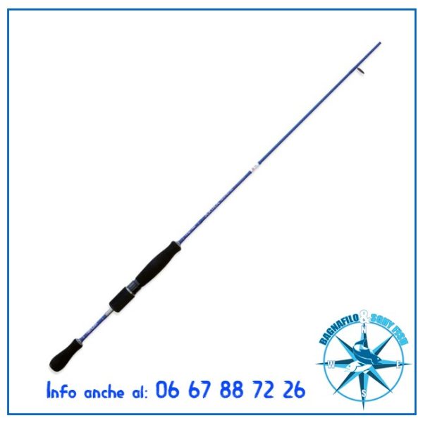 Nomura Akira Trout area