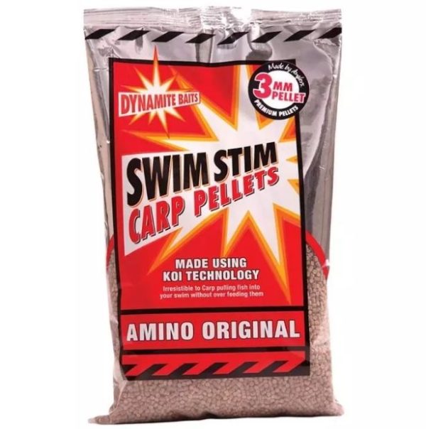 Dynamite Baits Swim Stim Amino Original 3mm