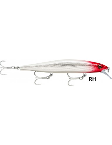 Rapala Mavrik 110 11cm 16 gr swim depth. 1,5-1,9m