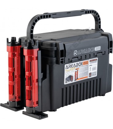 Home 13 RAPTURE AREA BOX TACKLE SYSTEM
