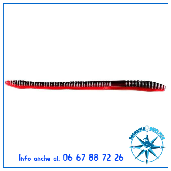 ZOOM FINESSE WORM