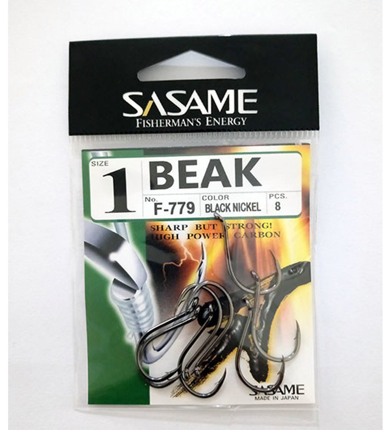 SASAME BEAK F-779 1 SASAME BEAK F-779