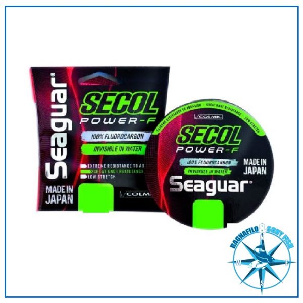 Seaguar Secol Power-F