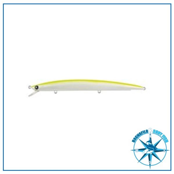 Seaspin Mommotti 140
