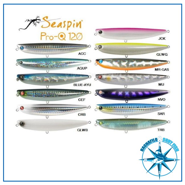 Pro-Q 120 1 Pro-Q 120