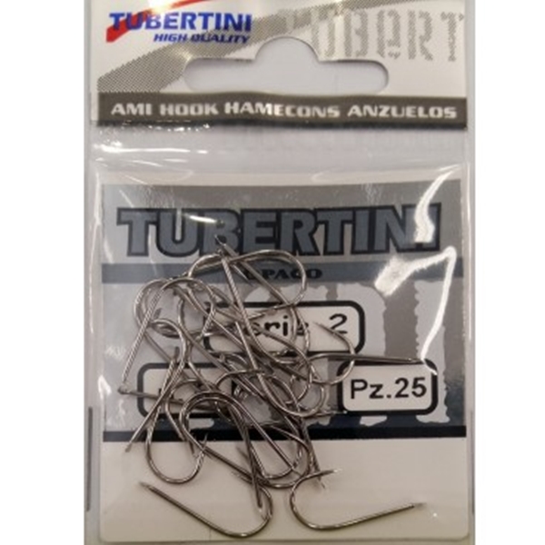 TUBERTINI SERIE 2 N 5