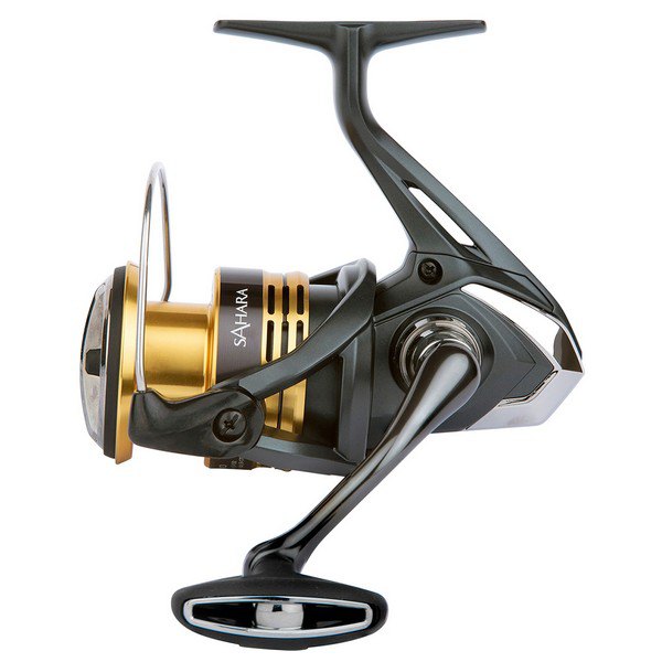 SHIMANO SAHARA FJ 3000